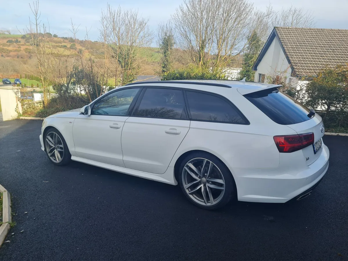 Audi A6 Avant Quattro Low mileage - Image 3