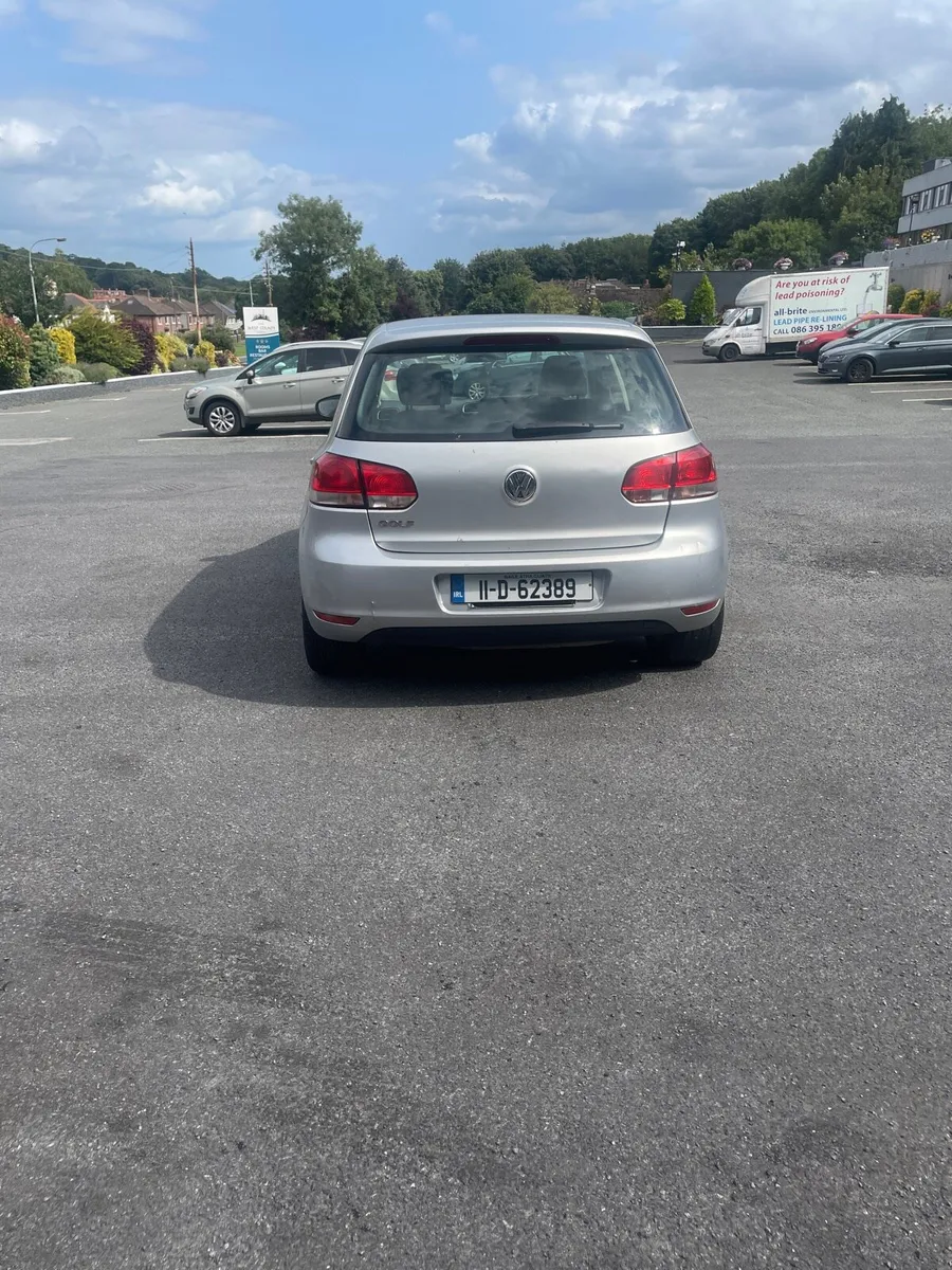 Volkswagen Golf - Image 3