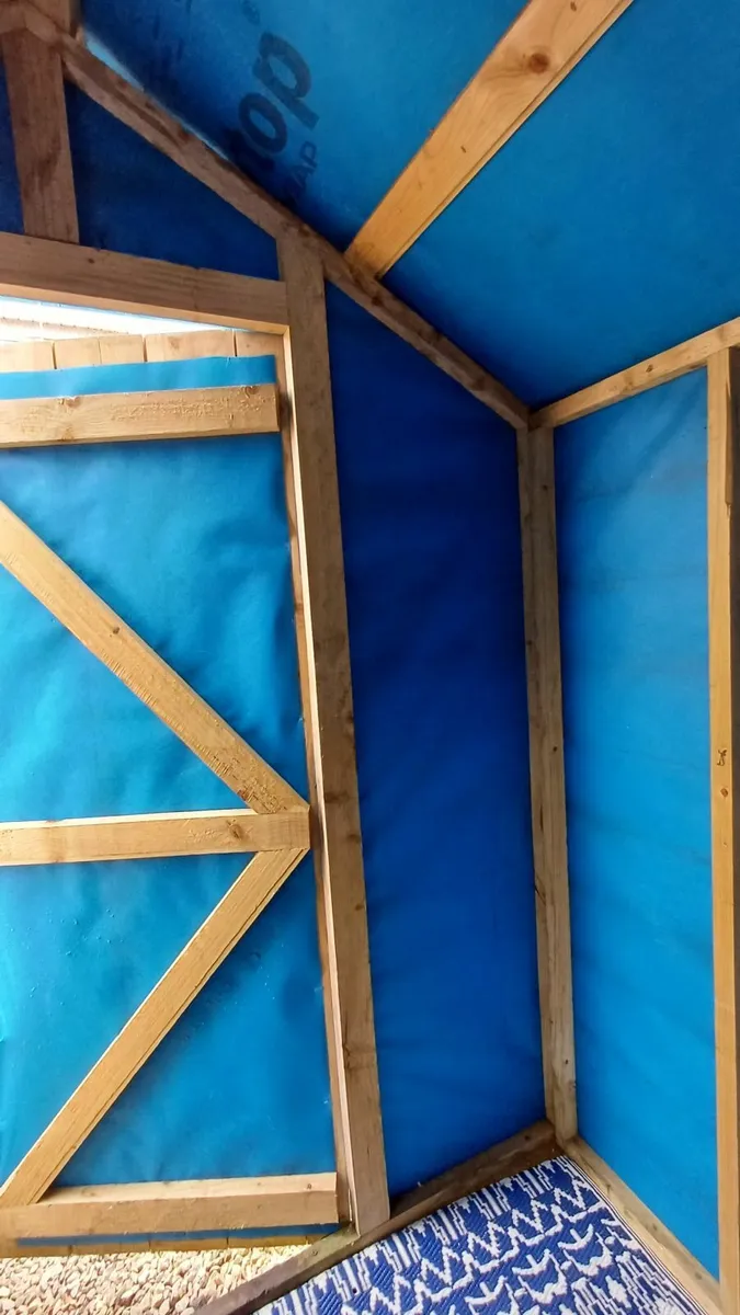 Garden Shed - Image 3