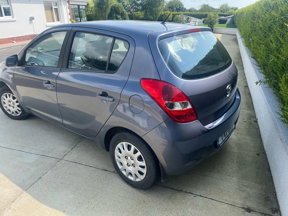 Hyundai i20 - Image 3