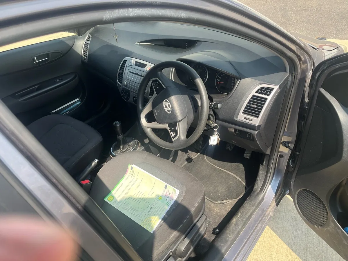 Hyundai i20 - Image 4