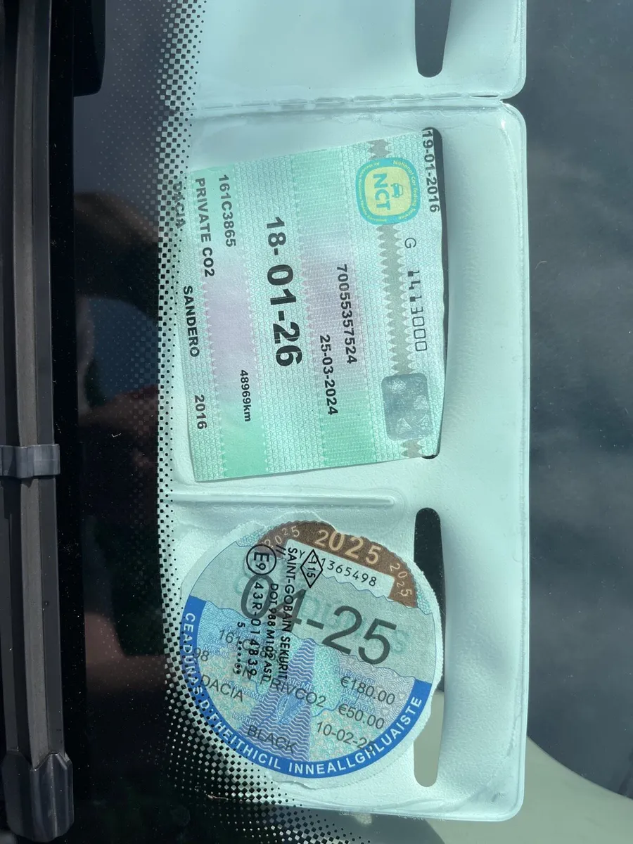 Dacia  stepway 161. 1.5d mint condition 90k km - Image 3