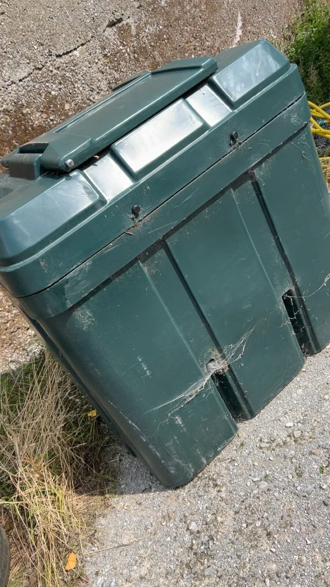 Carbery tanks - Image 2