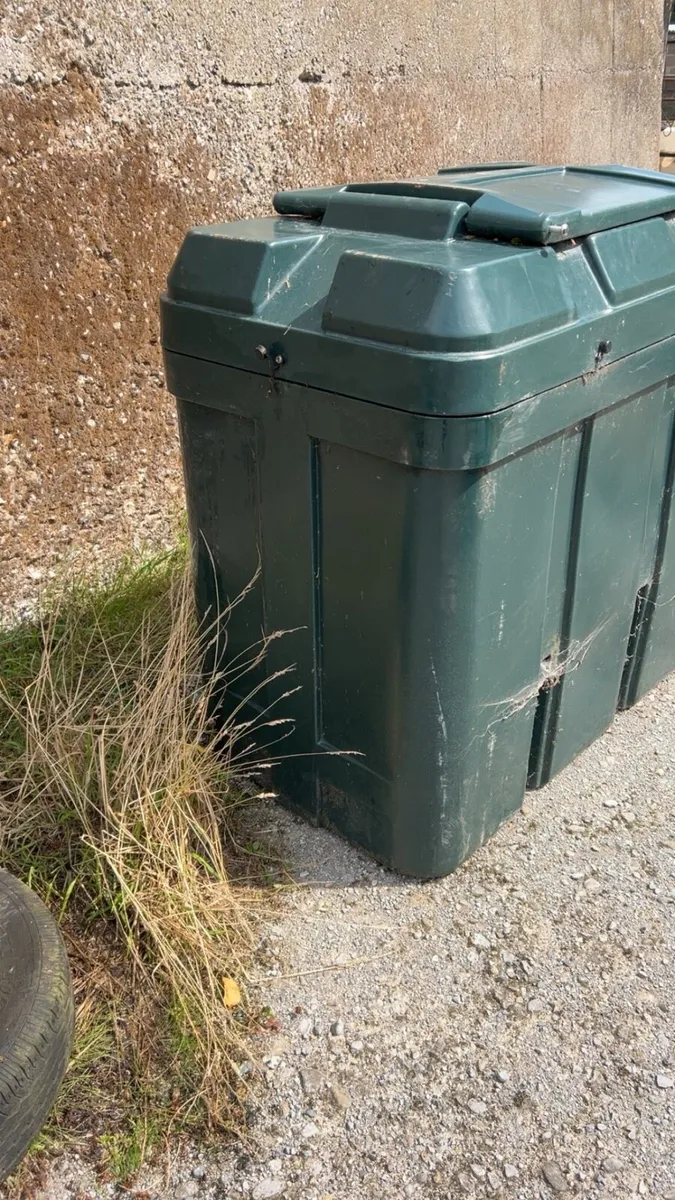 Carbery tanks - Image 3