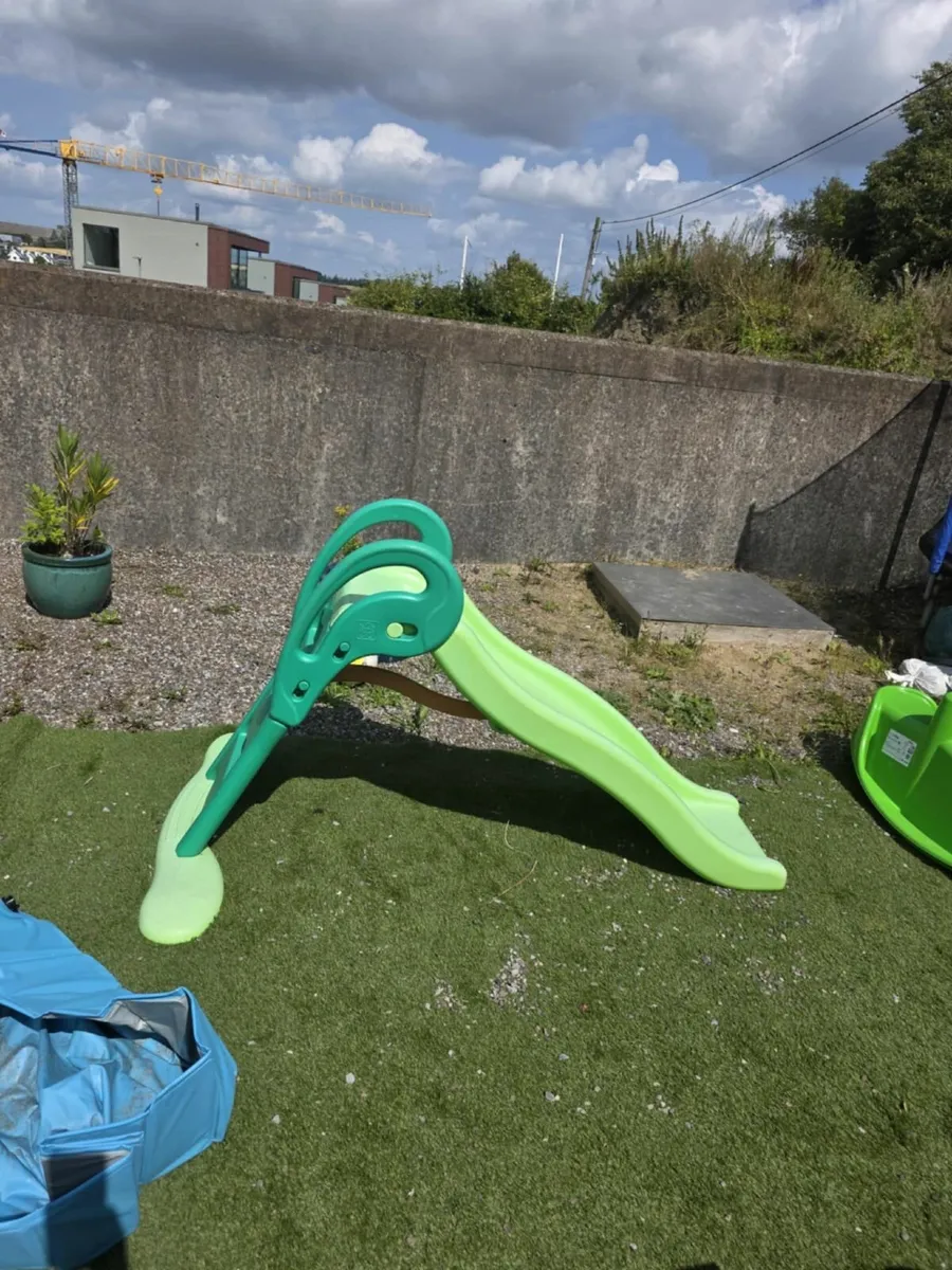 Kids slides - Image 3