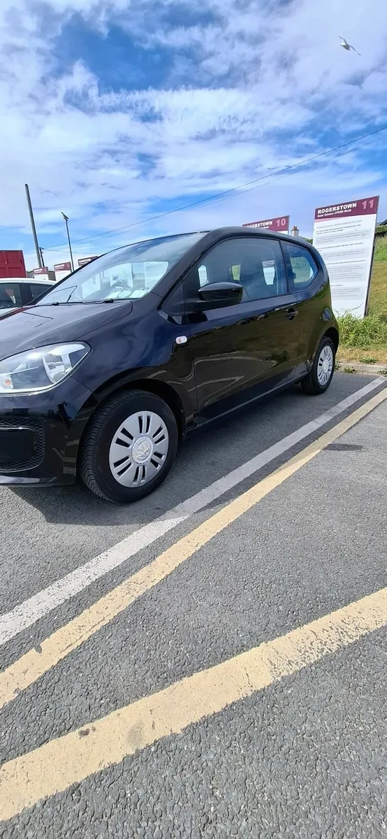 Volkswagen up! 2014 - Image 3