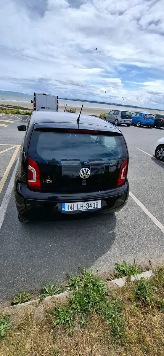 Volkswagen up! 2014 - Image 4