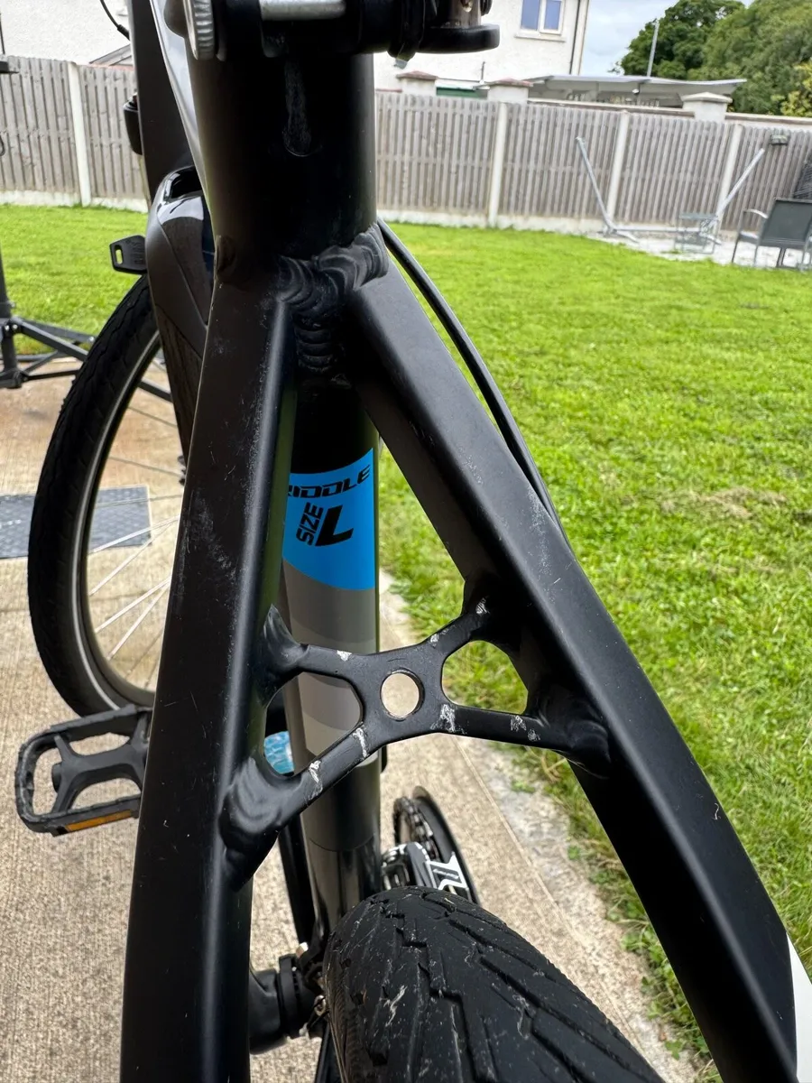 Devron Electric Bike 28161 - Image 3