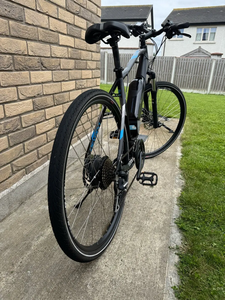 Devron Electric Bike 28161 - Image 4