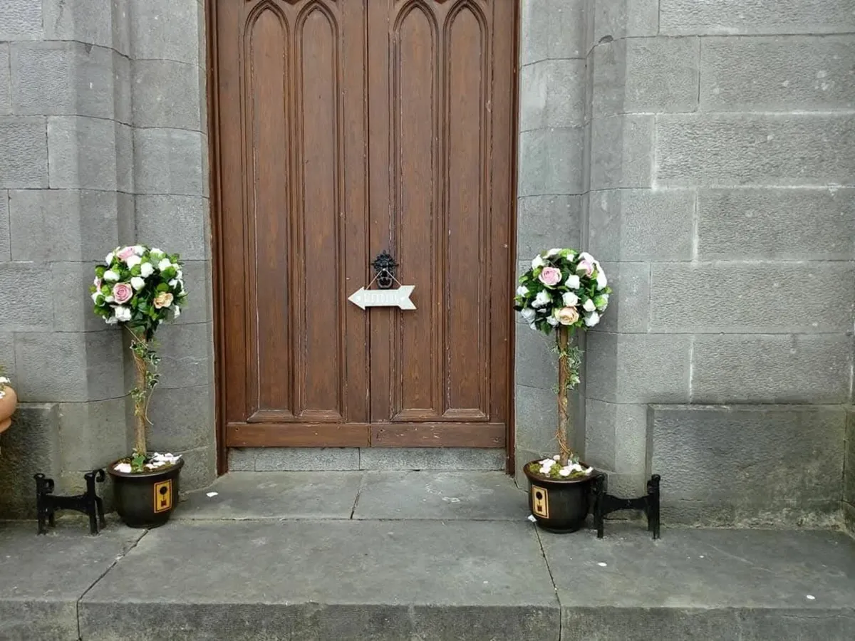 Job lot Wedding decorations - Image 4