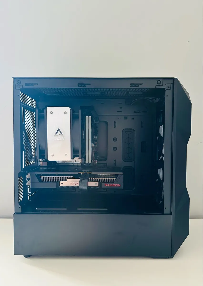 Gaming pc - Image 2