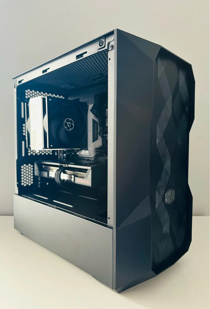 Gaming pc - Image 3