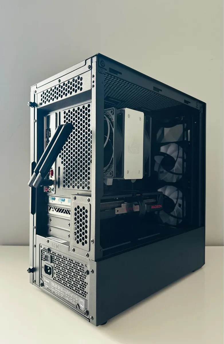 Gaming pc - Image 4