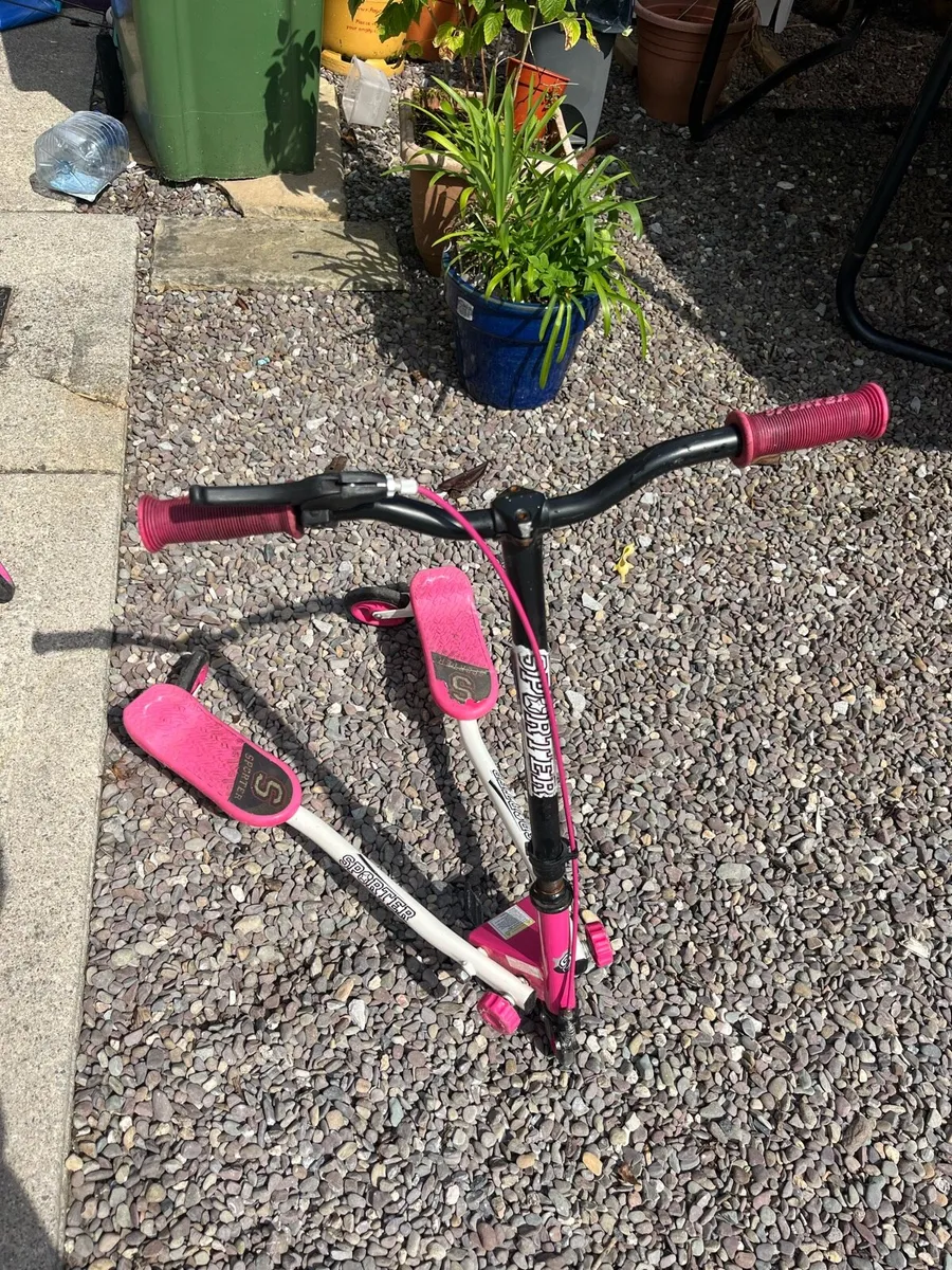 scooter - Image 1