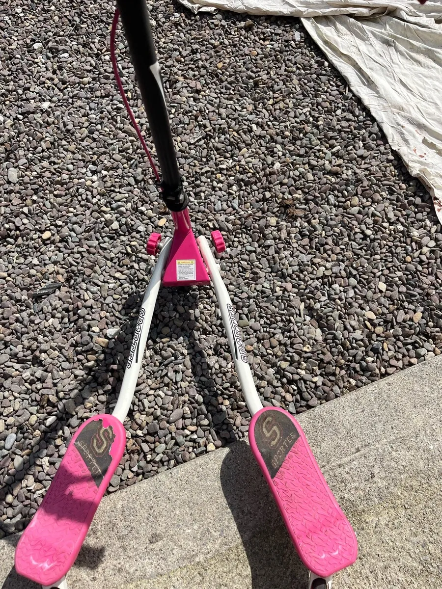 scooter - Image 4