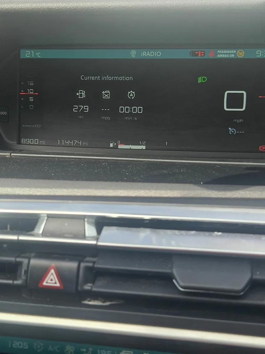 Citroen C4 2017 - Image 2