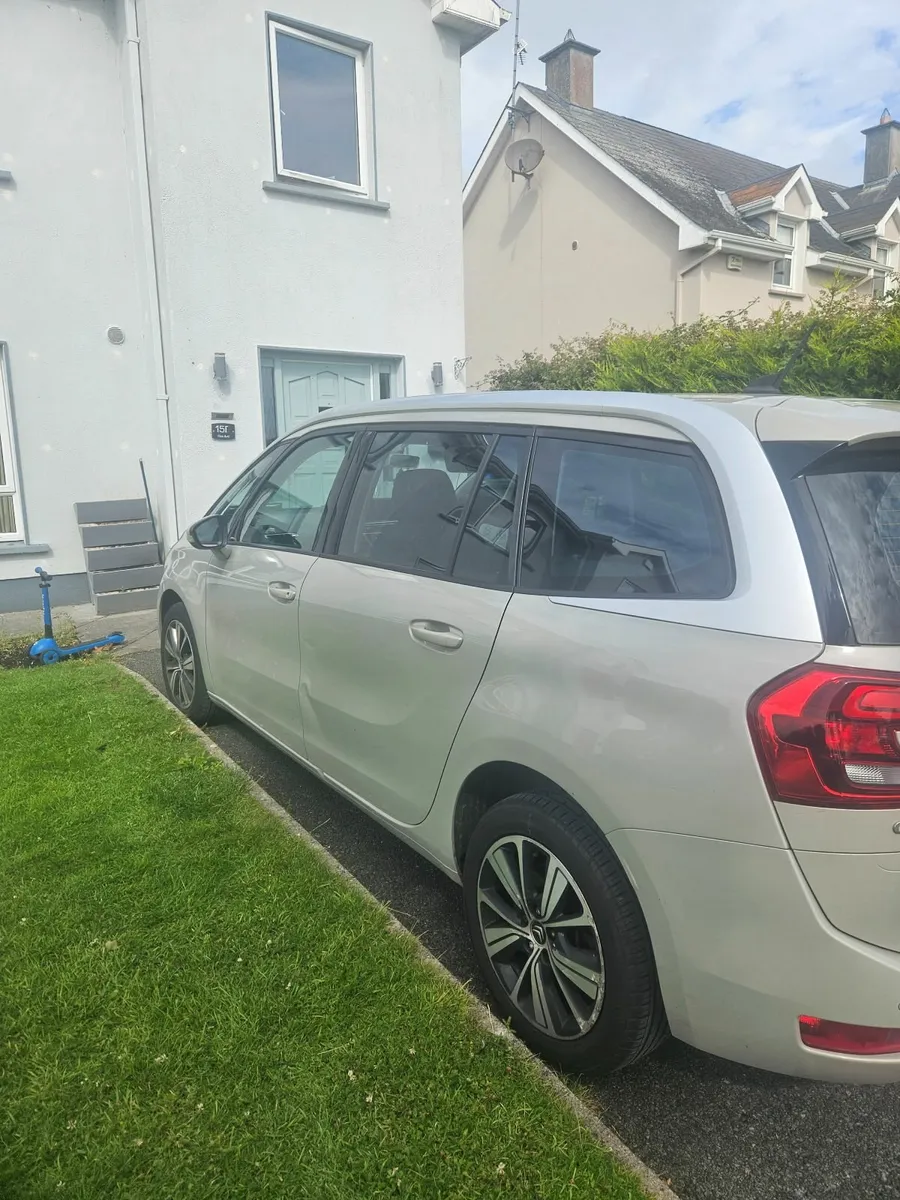 Citroen C4 2017 - Image 3