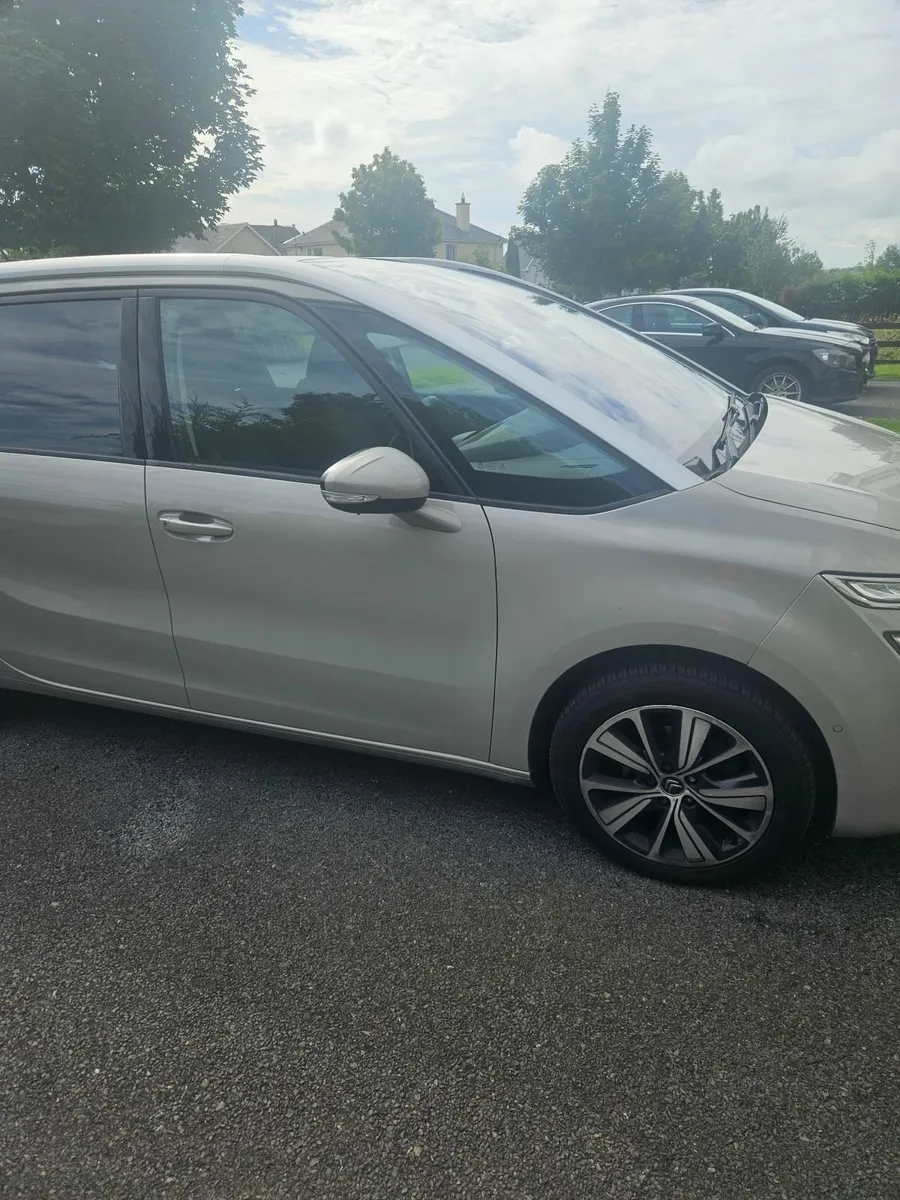 Citroen C4 2017 - Image 4