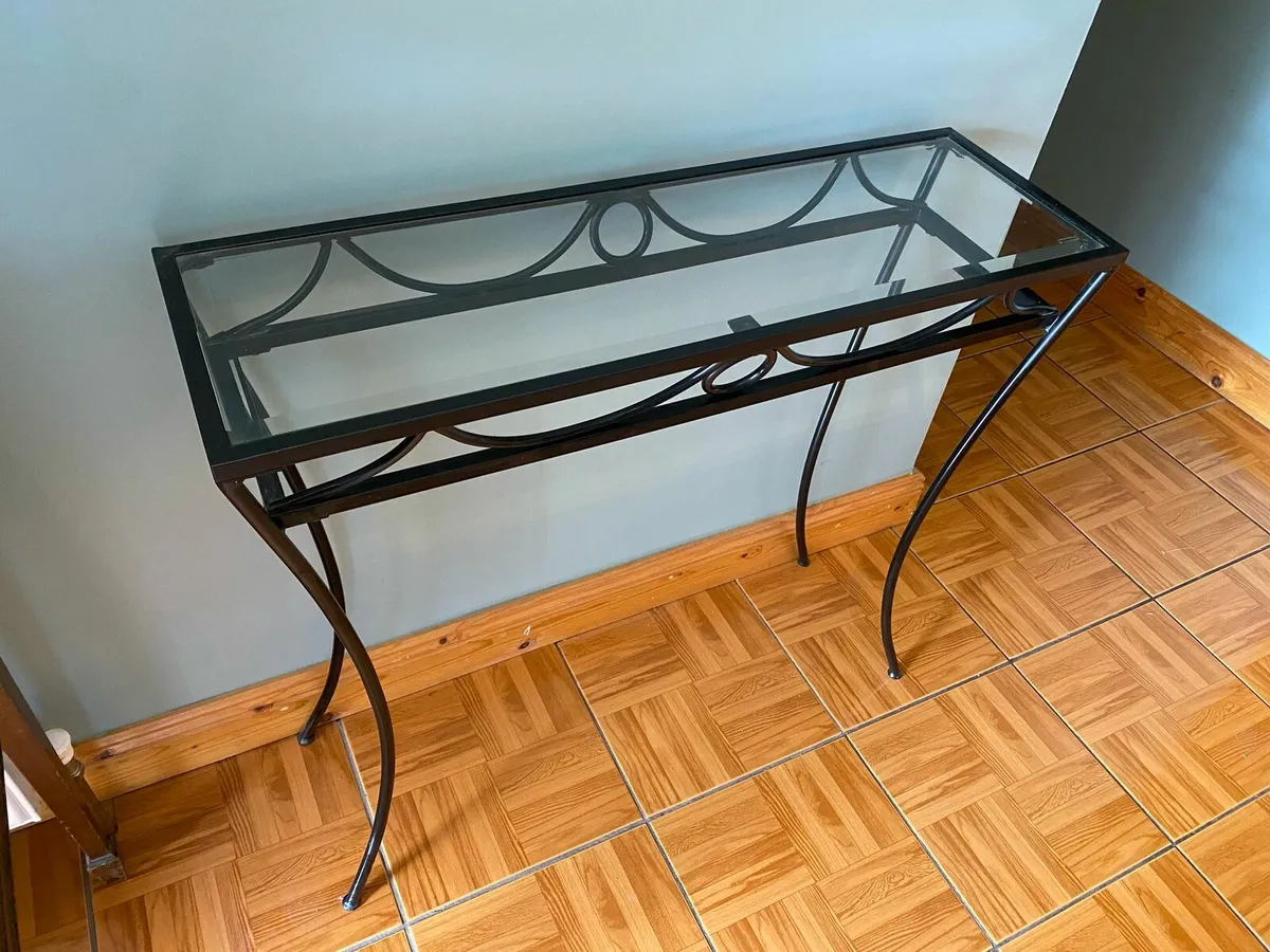 Console Table - Image 1