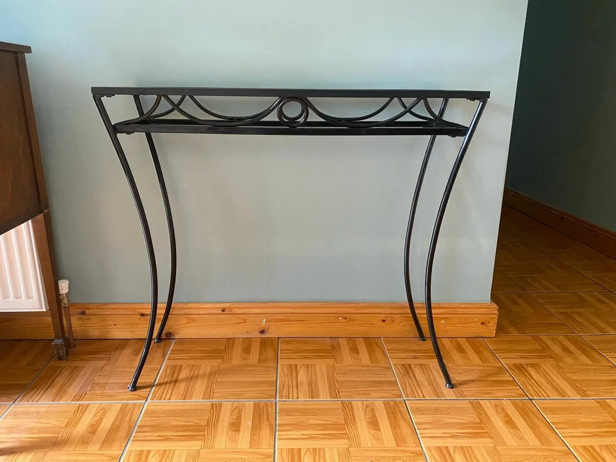 Console Table - Image 2