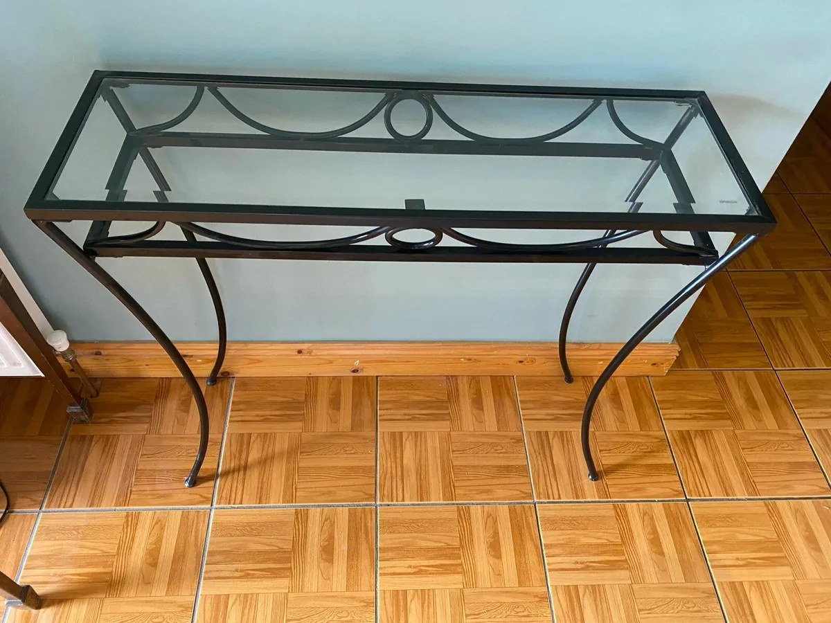 Console Table - Image 3