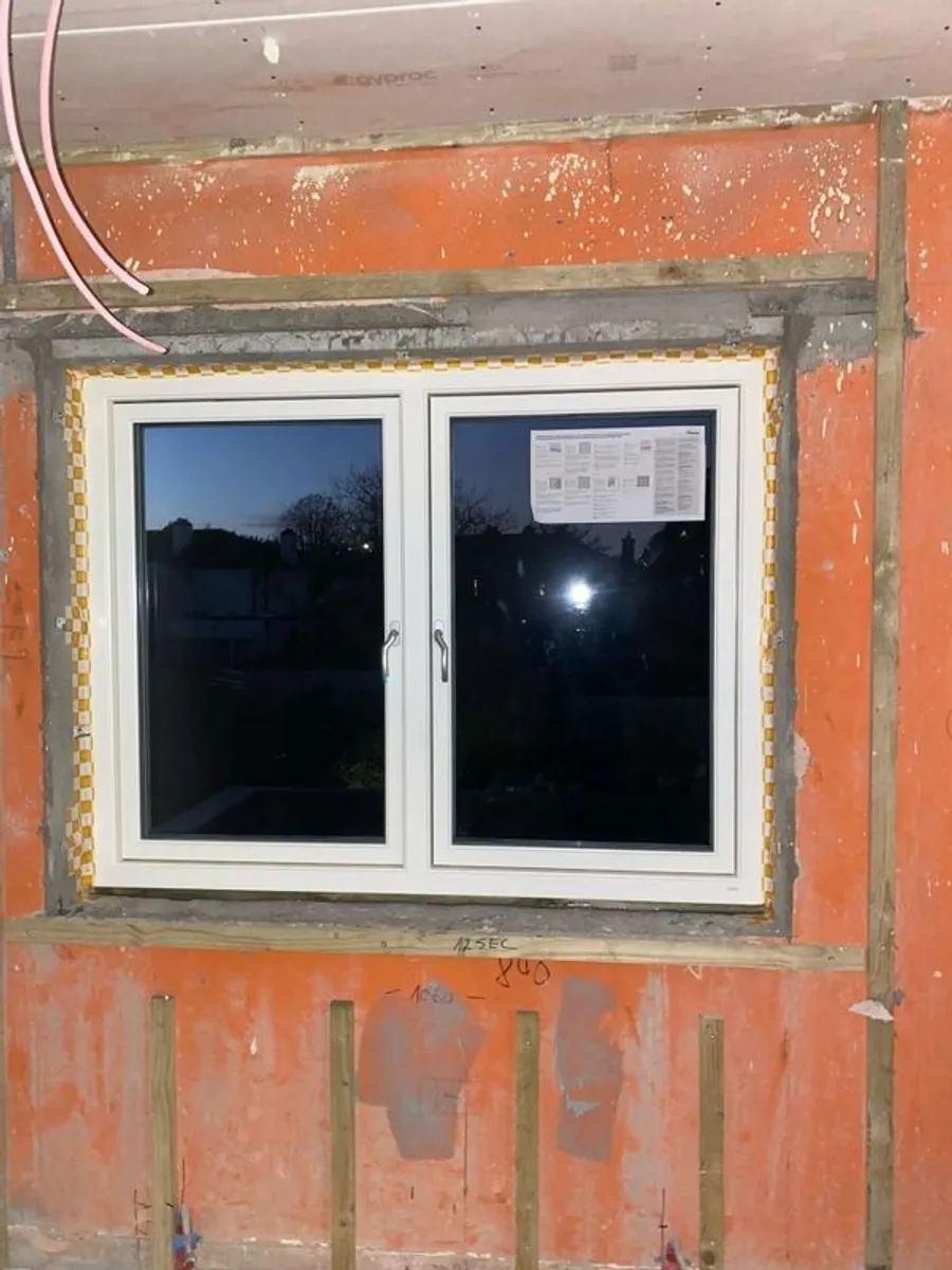 Fitting  services - windows and Doors - Image 3