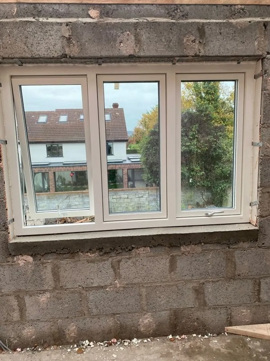 Fitting  services - windows and Doors - Image 4