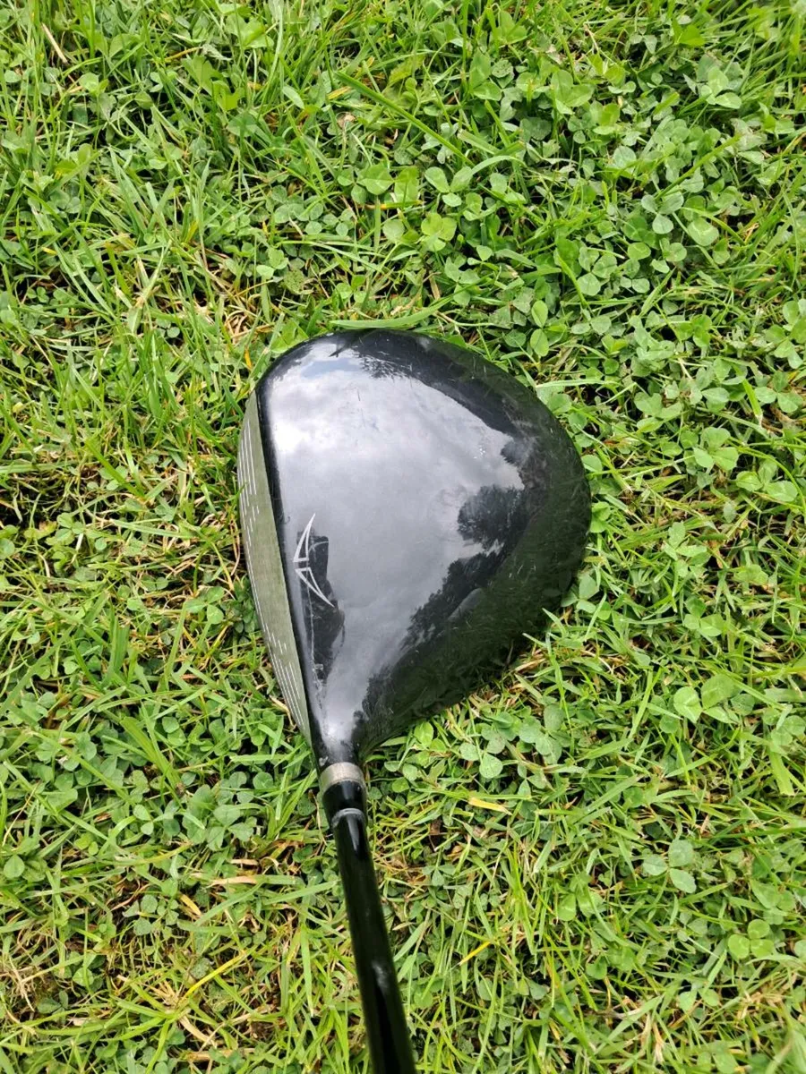 Ping k15 Driver - Image 2