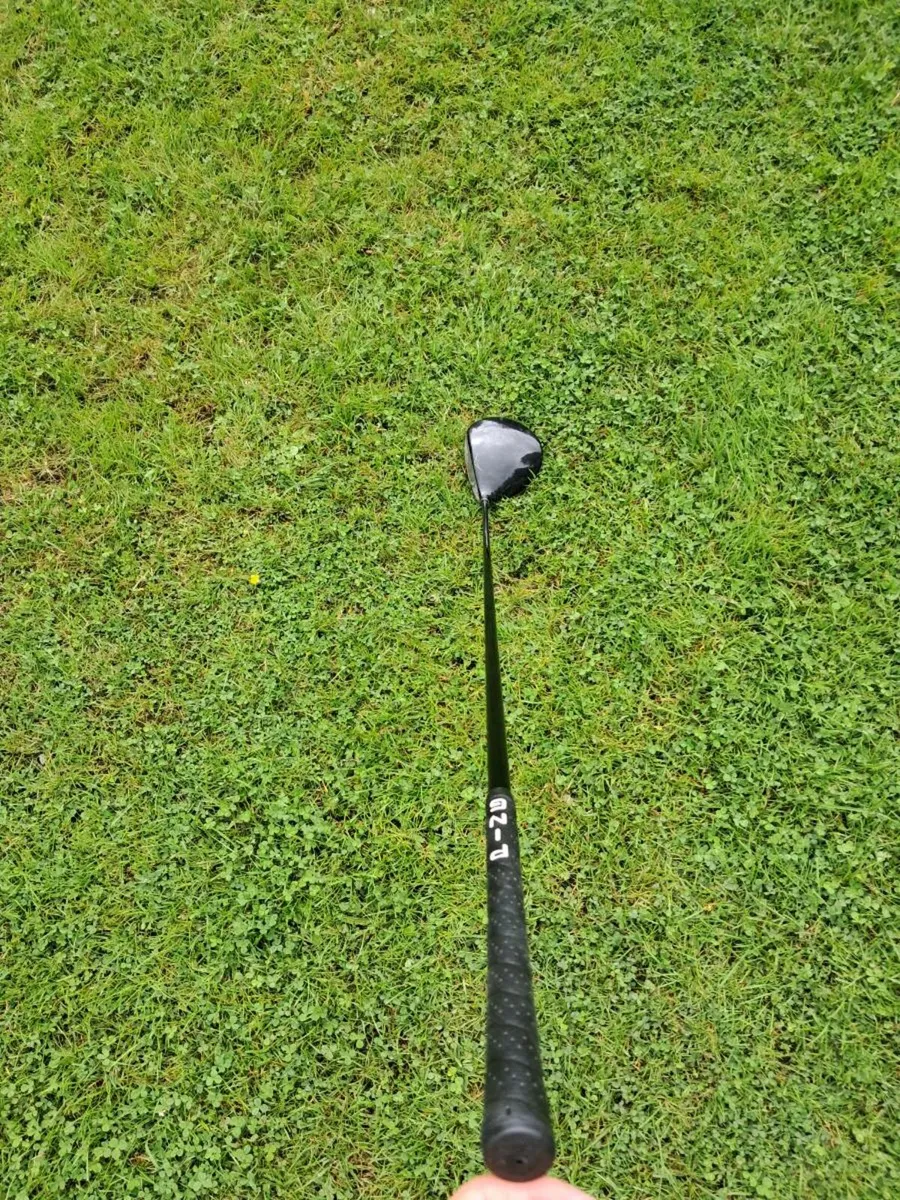 Ping k15 Driver - Image 3