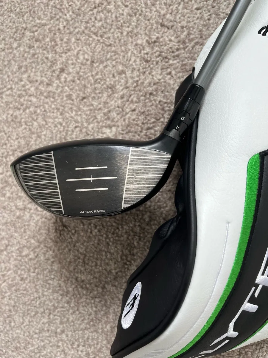 Callaway Elyte Mini Driver - Image 3
