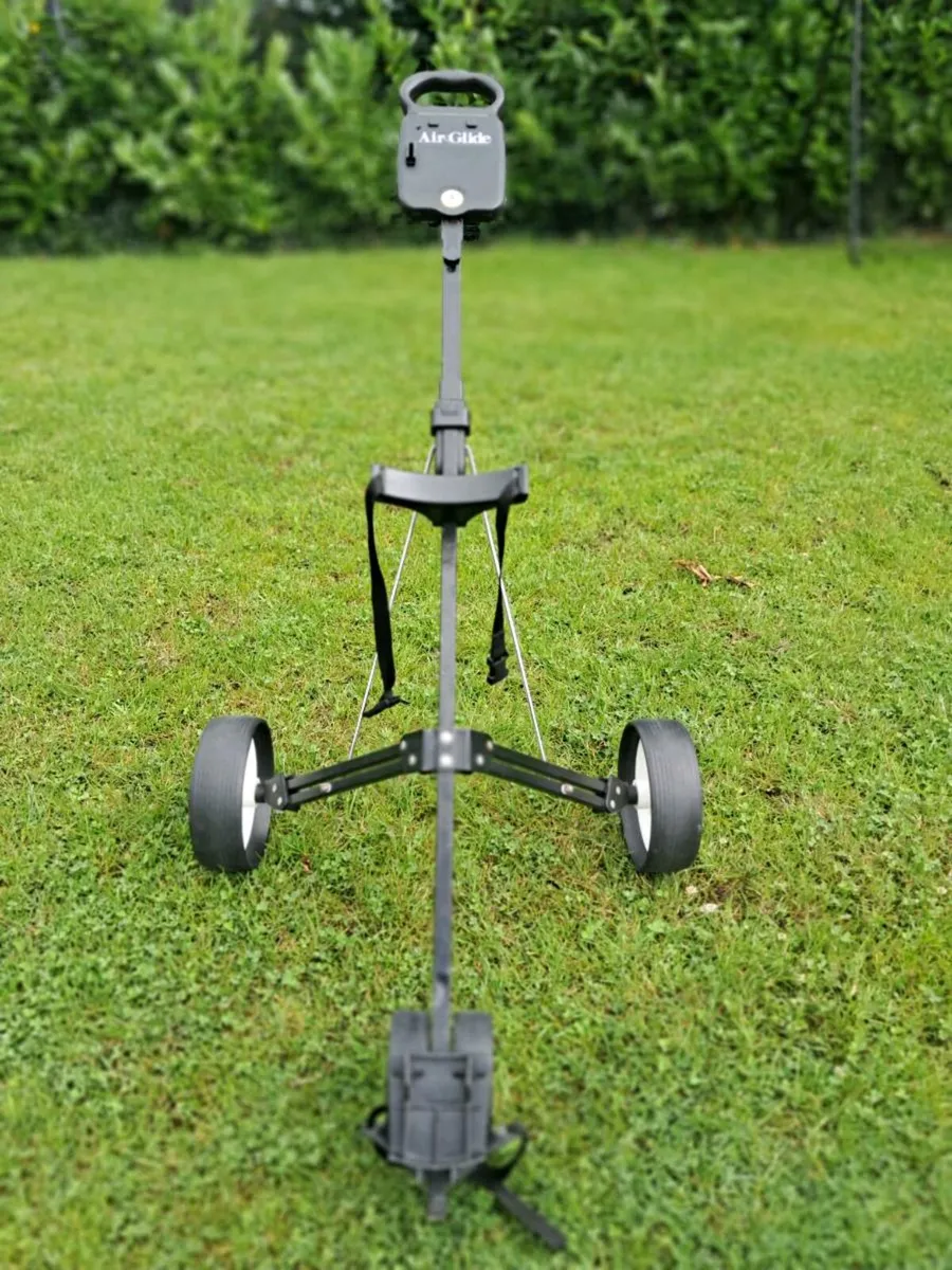 Golf Trolley - Image 2