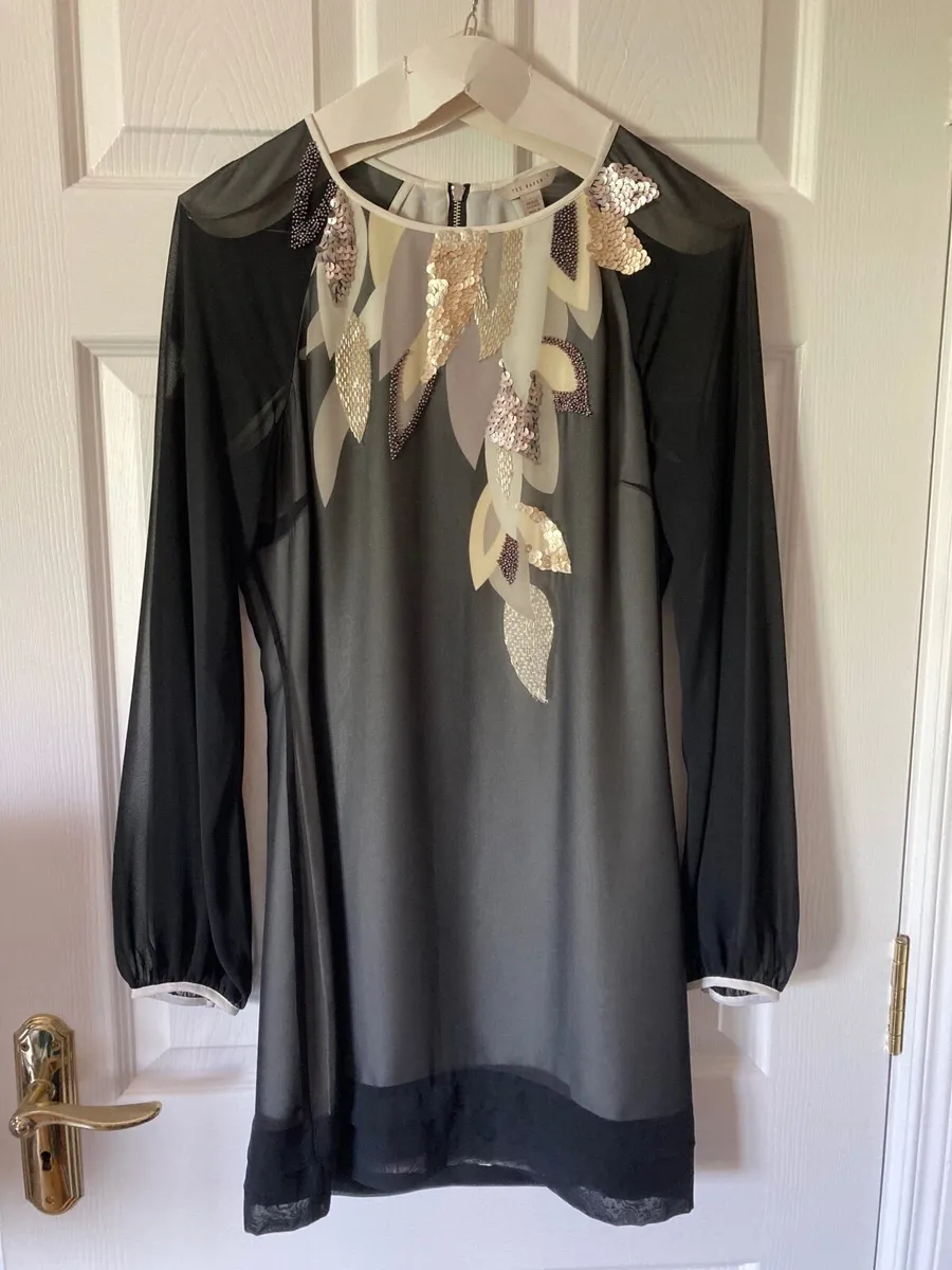 Dress - Image 1