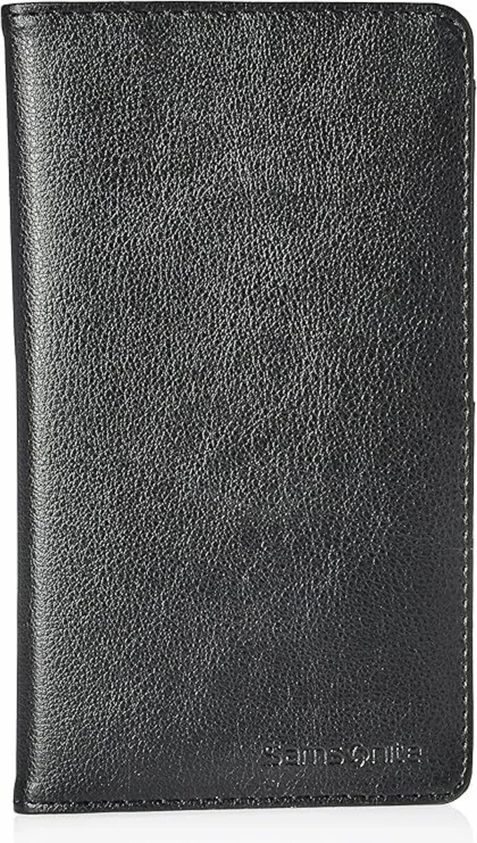 Samsonite Passport -Boarding Pass Travel Wallet, - Image 2