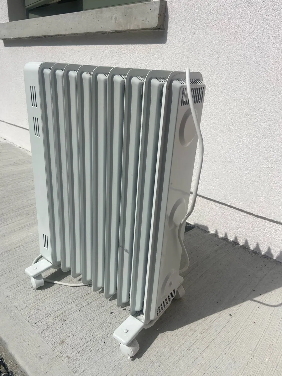 Electric heater - Image 3