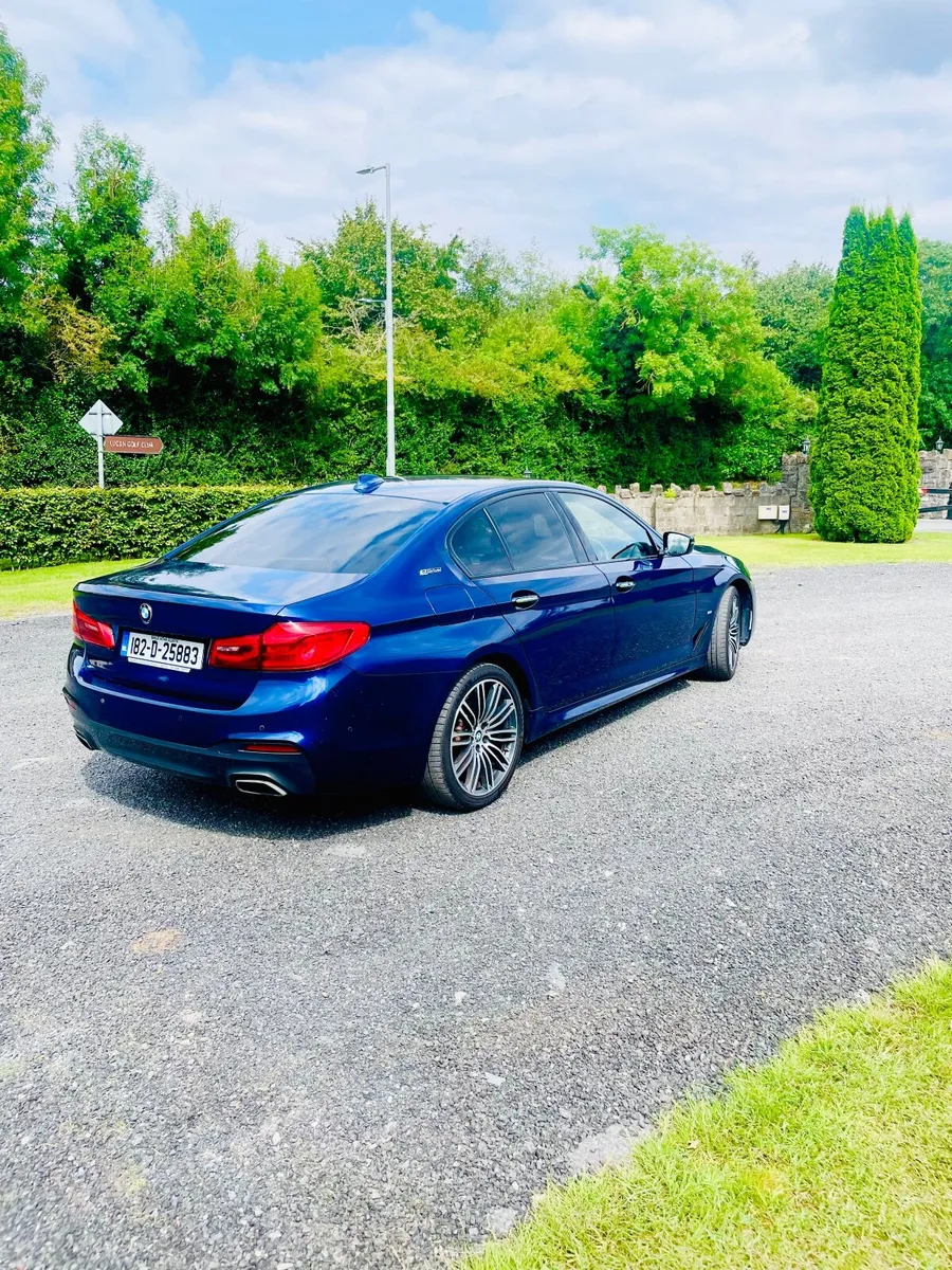 BMW 530e 182 - Image 2