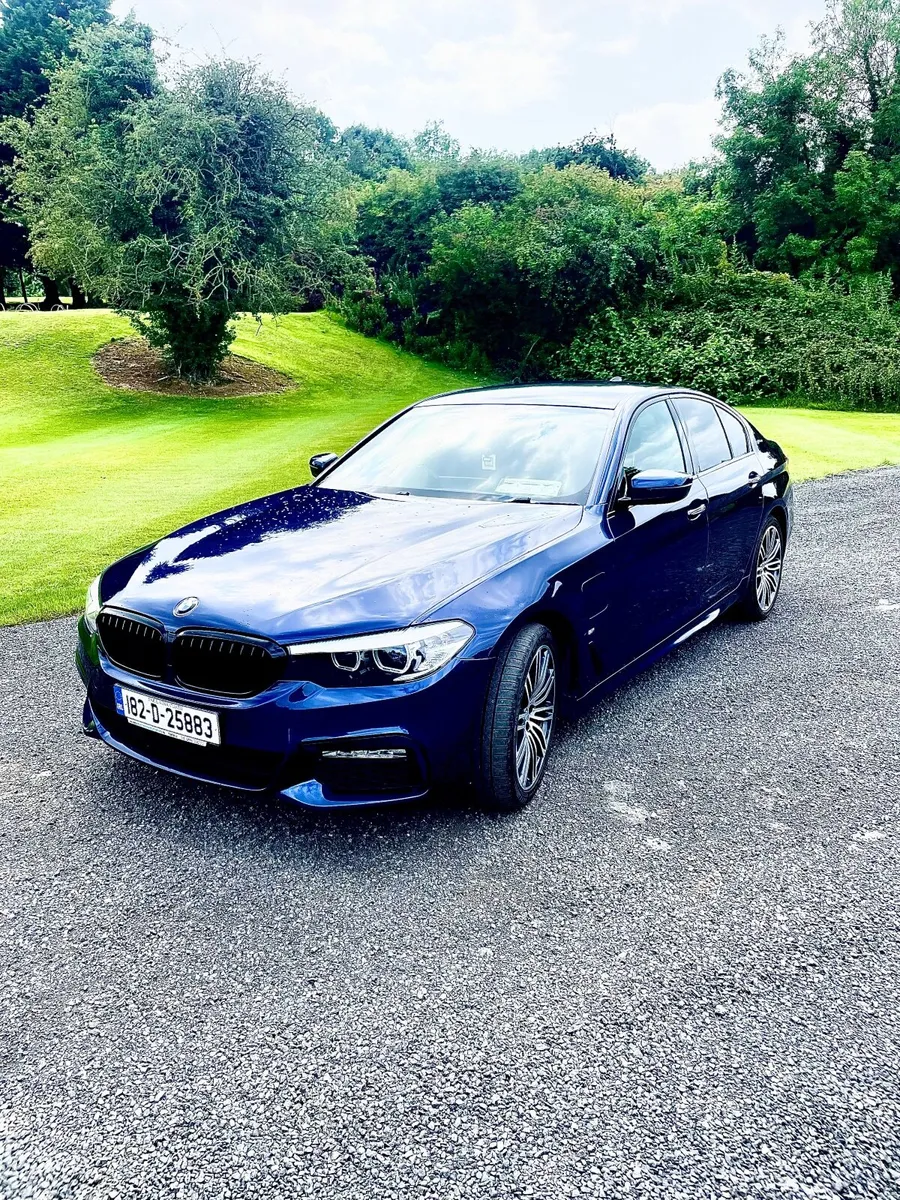 BMW 530e 182 - Image 1