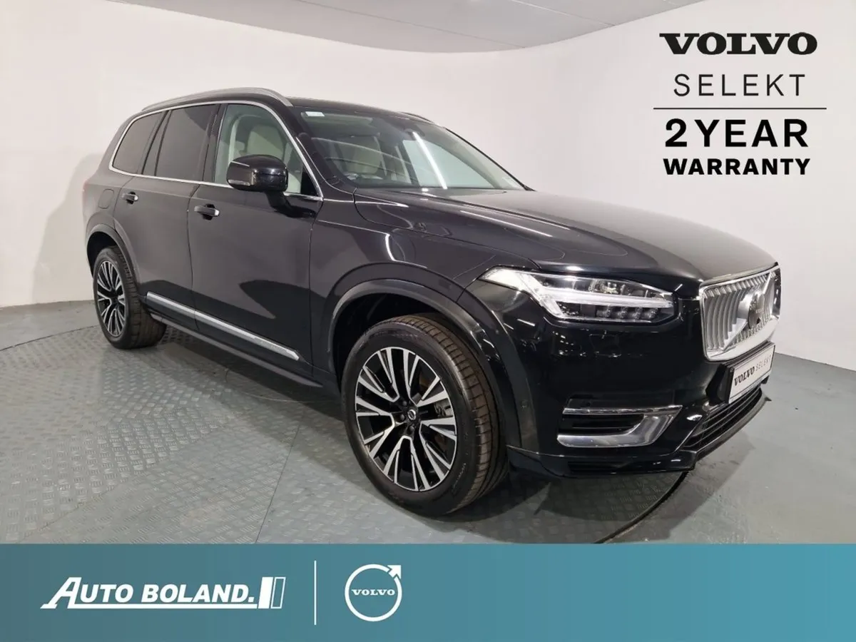 Volvo XC90 T8 Phev Plus Bright - Image 1