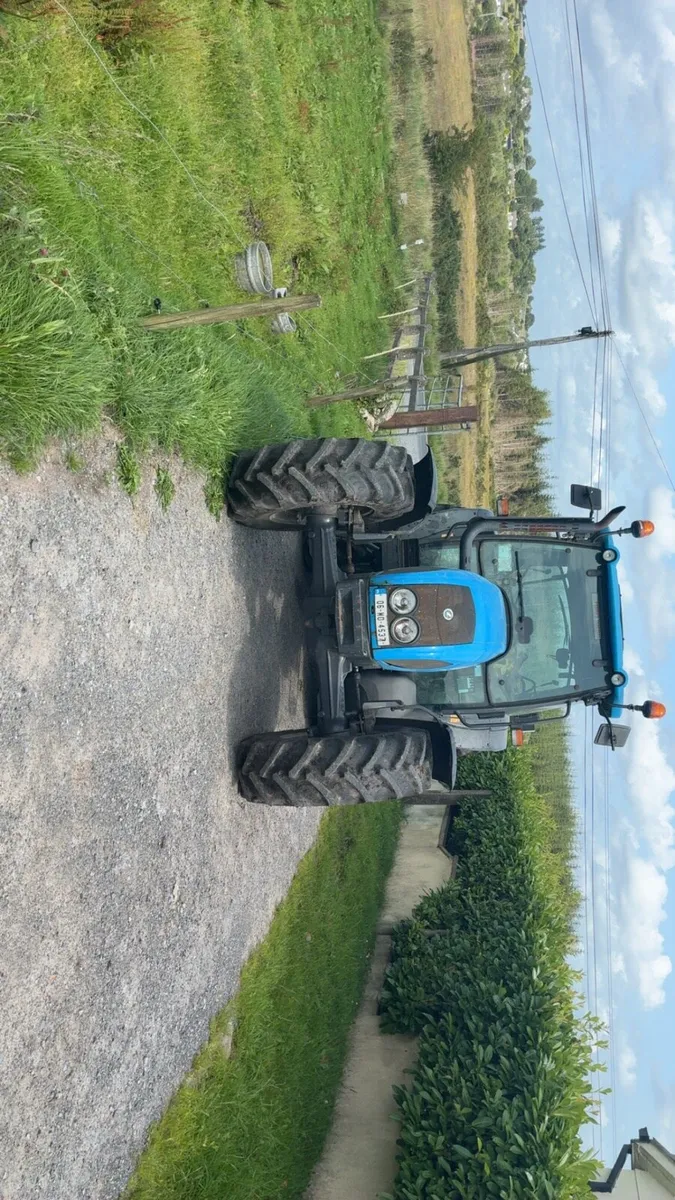 Landini powerfarm95 - Image 2