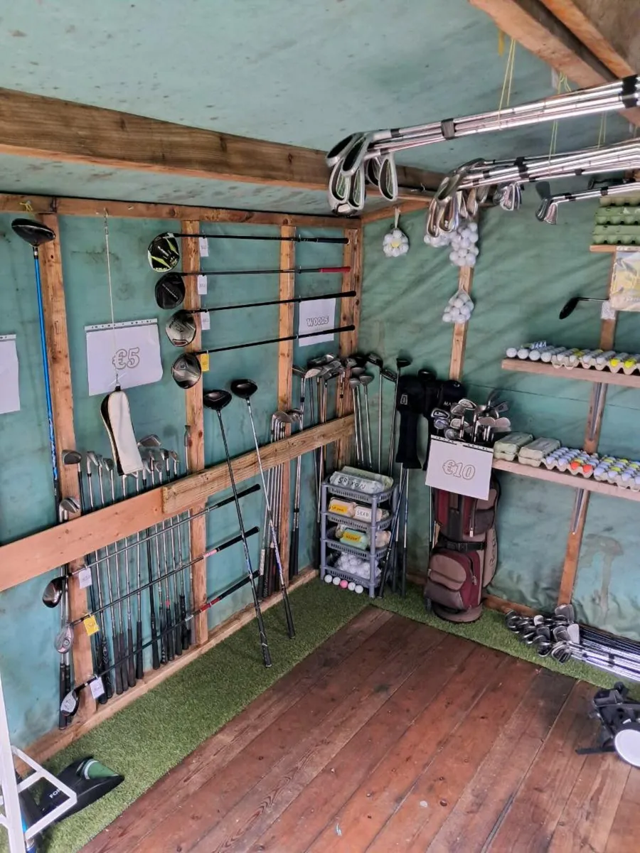 Golf Shop - Image 2