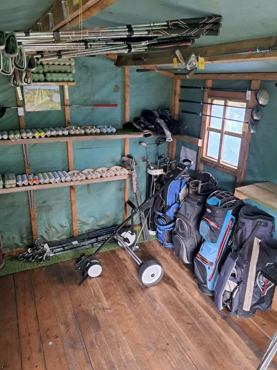 Golf Shop - Image 3