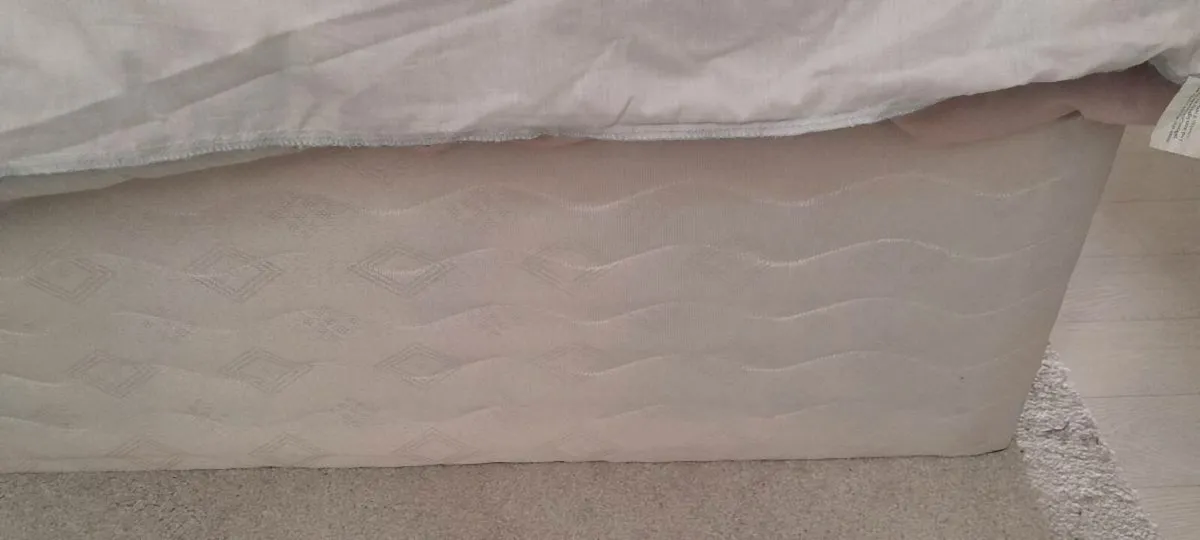 3ft Single Bed Base - Image 1