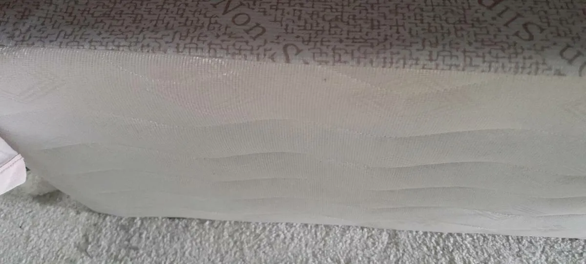3ft Single Bed Base - Image 3