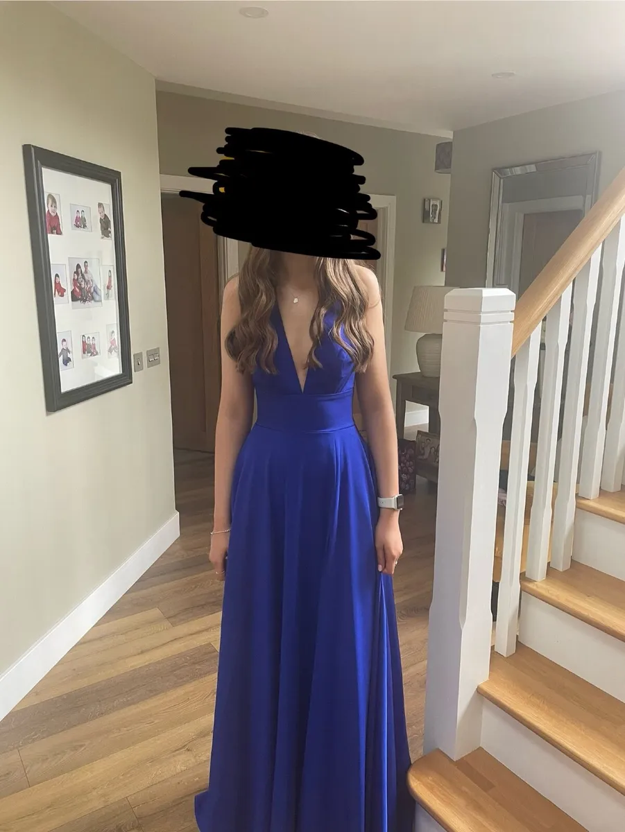 Prom dress - Image 1