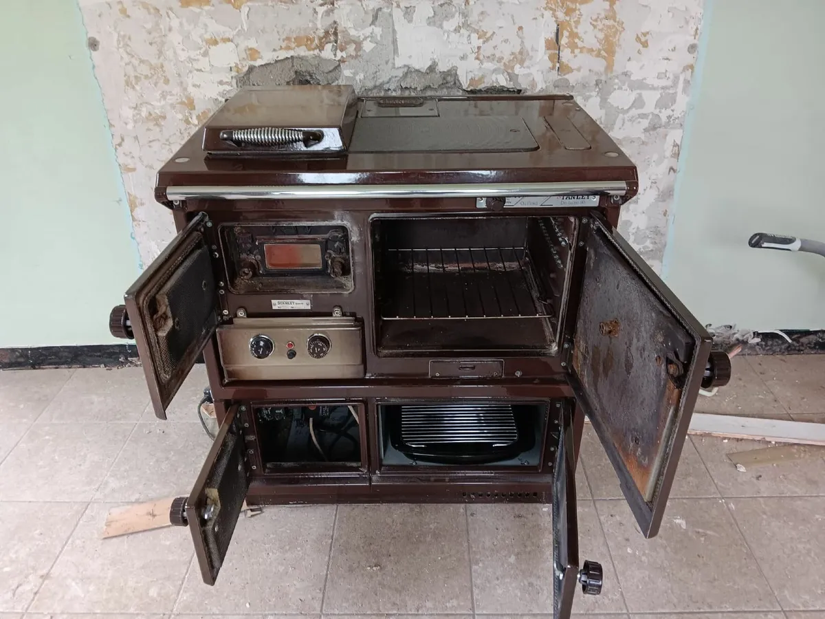 Stanley cooker - Image 3