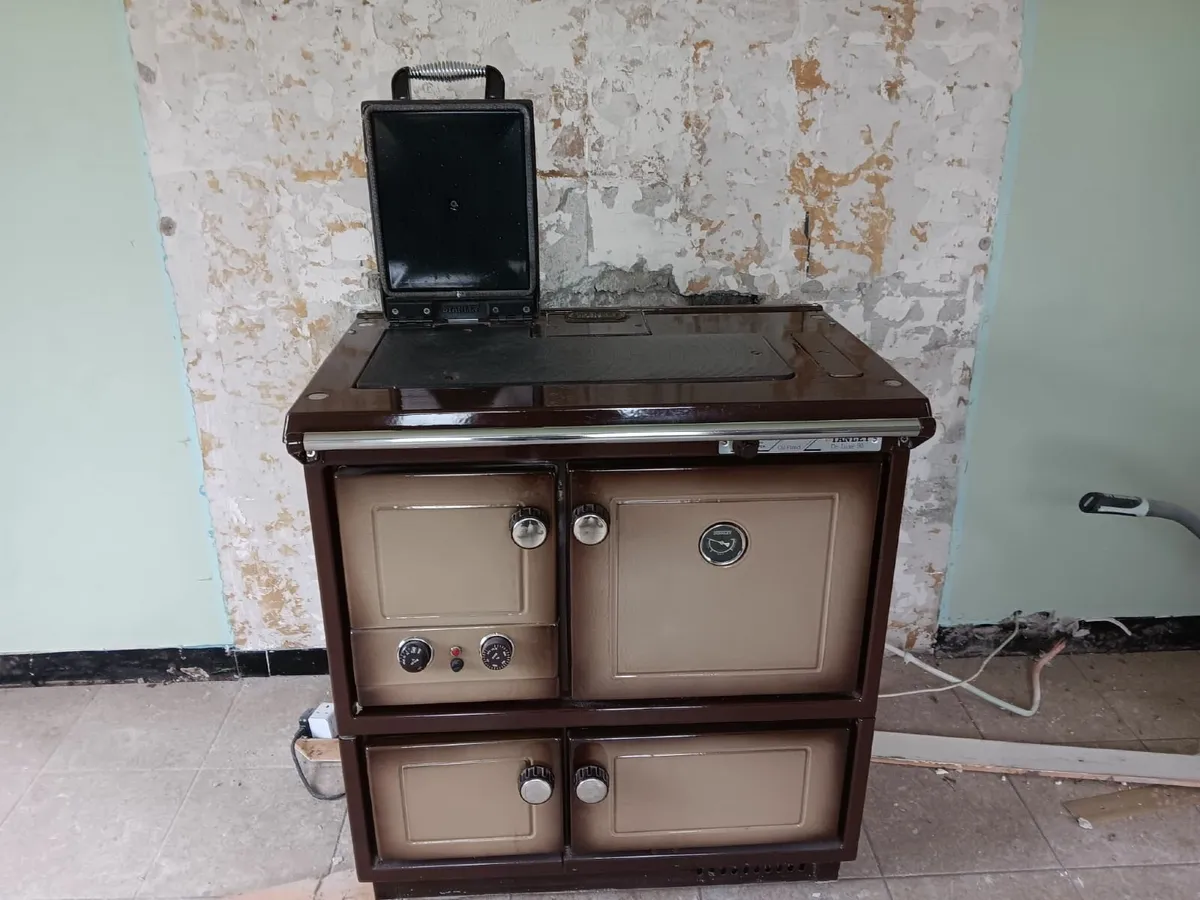 Stanley cooker - Image 4