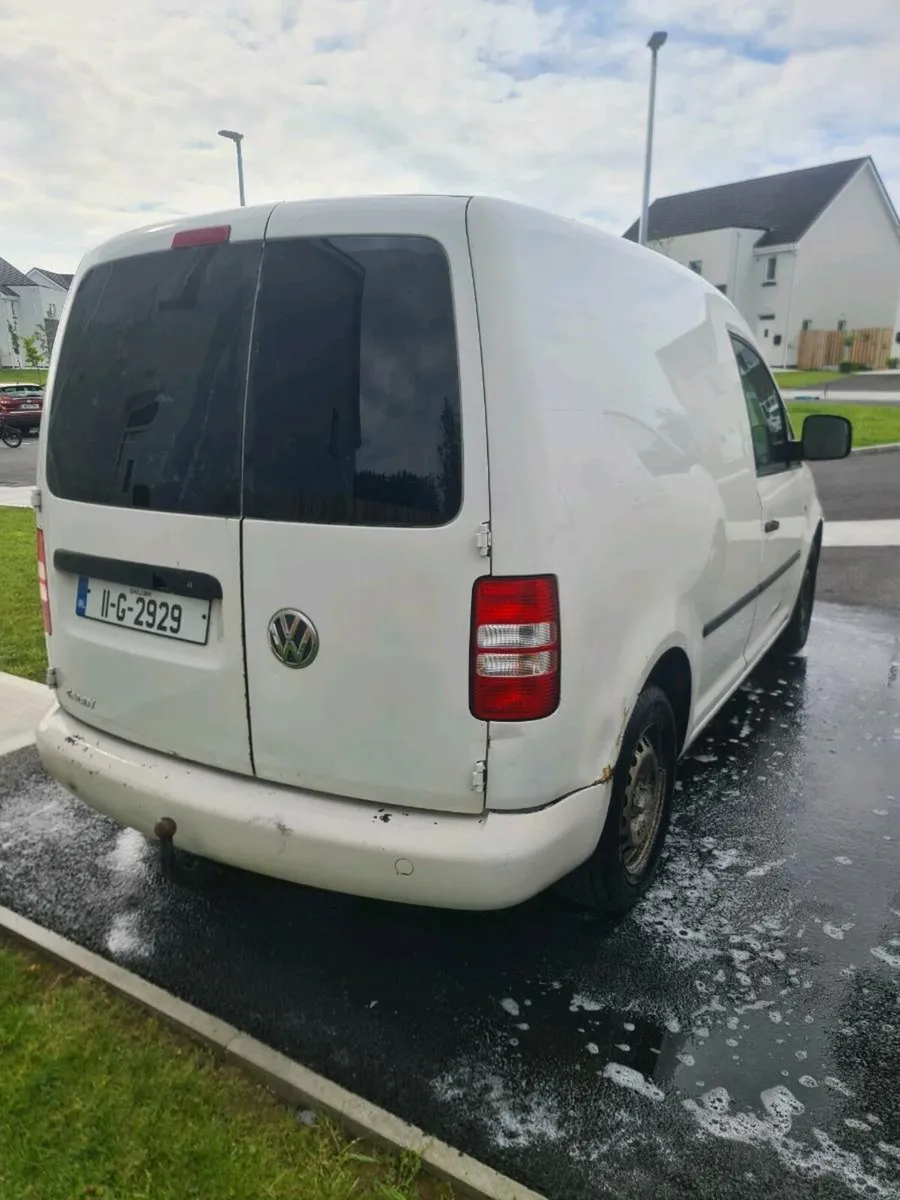 1.6 caddy - Image 3