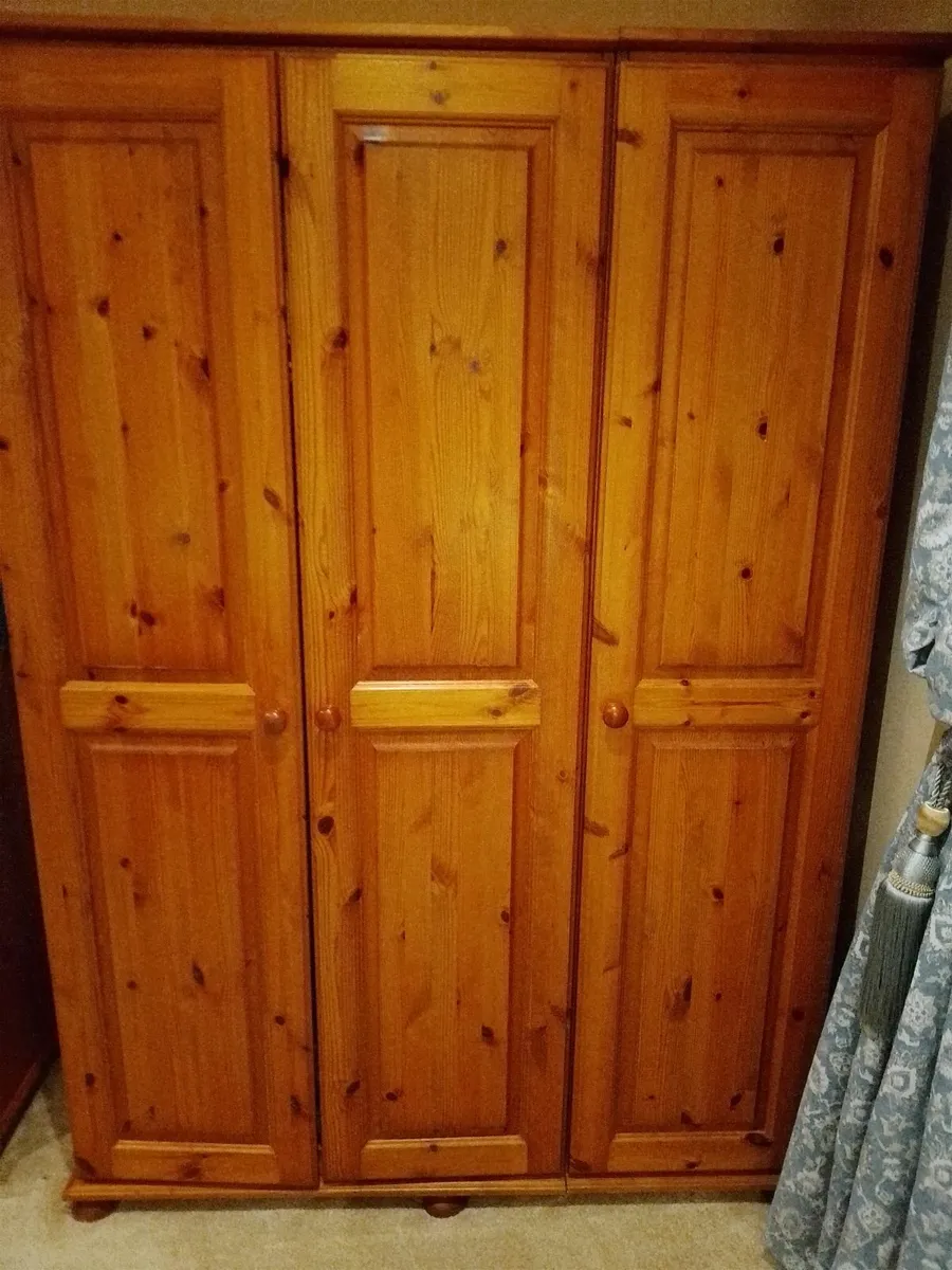 Wardrobe