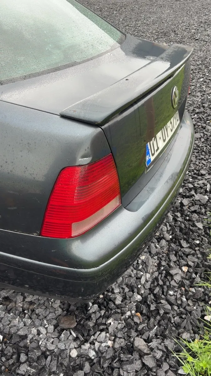 Vw Bora - Image 3