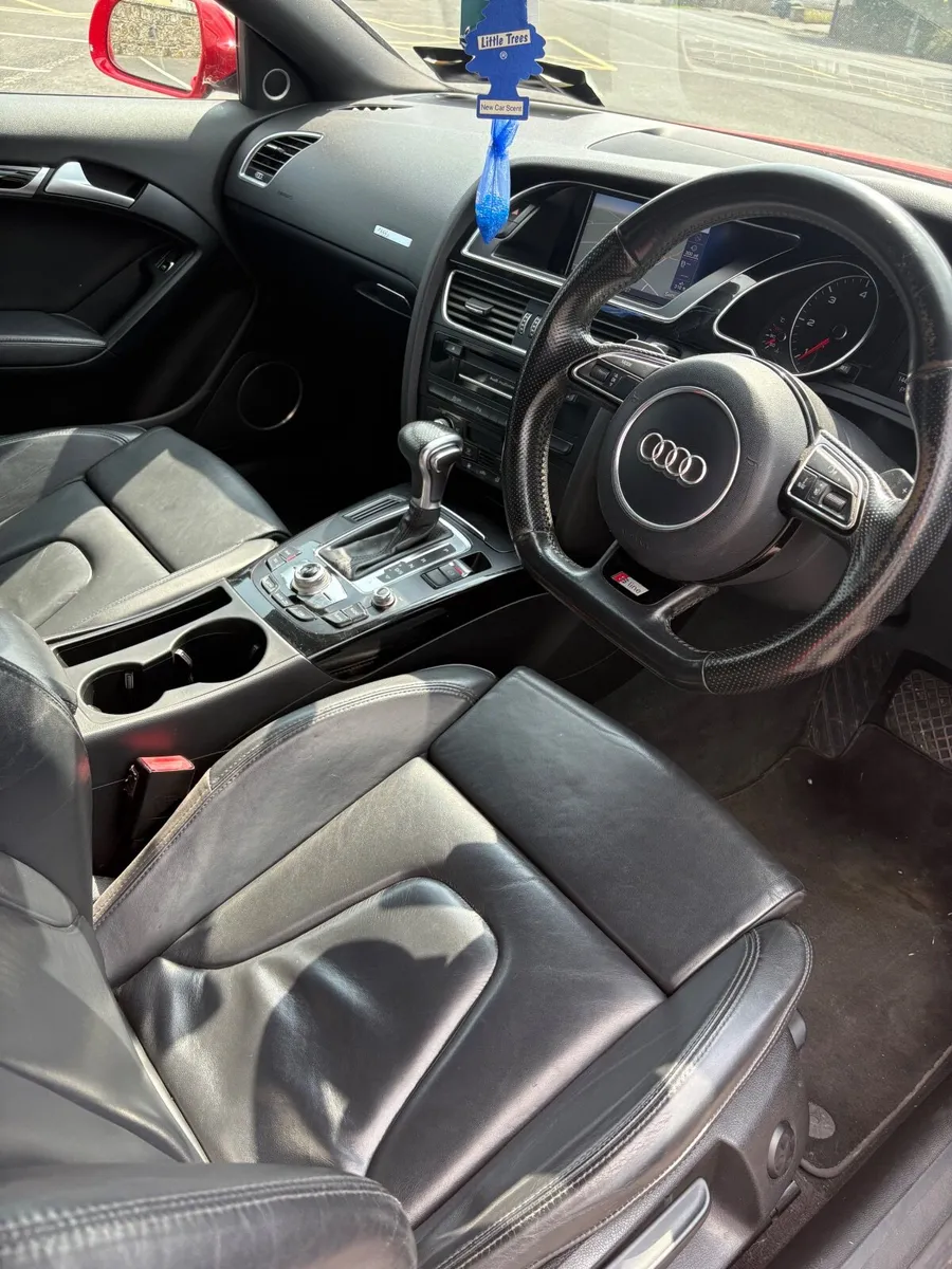 Audi A5 S-Line - Image 3