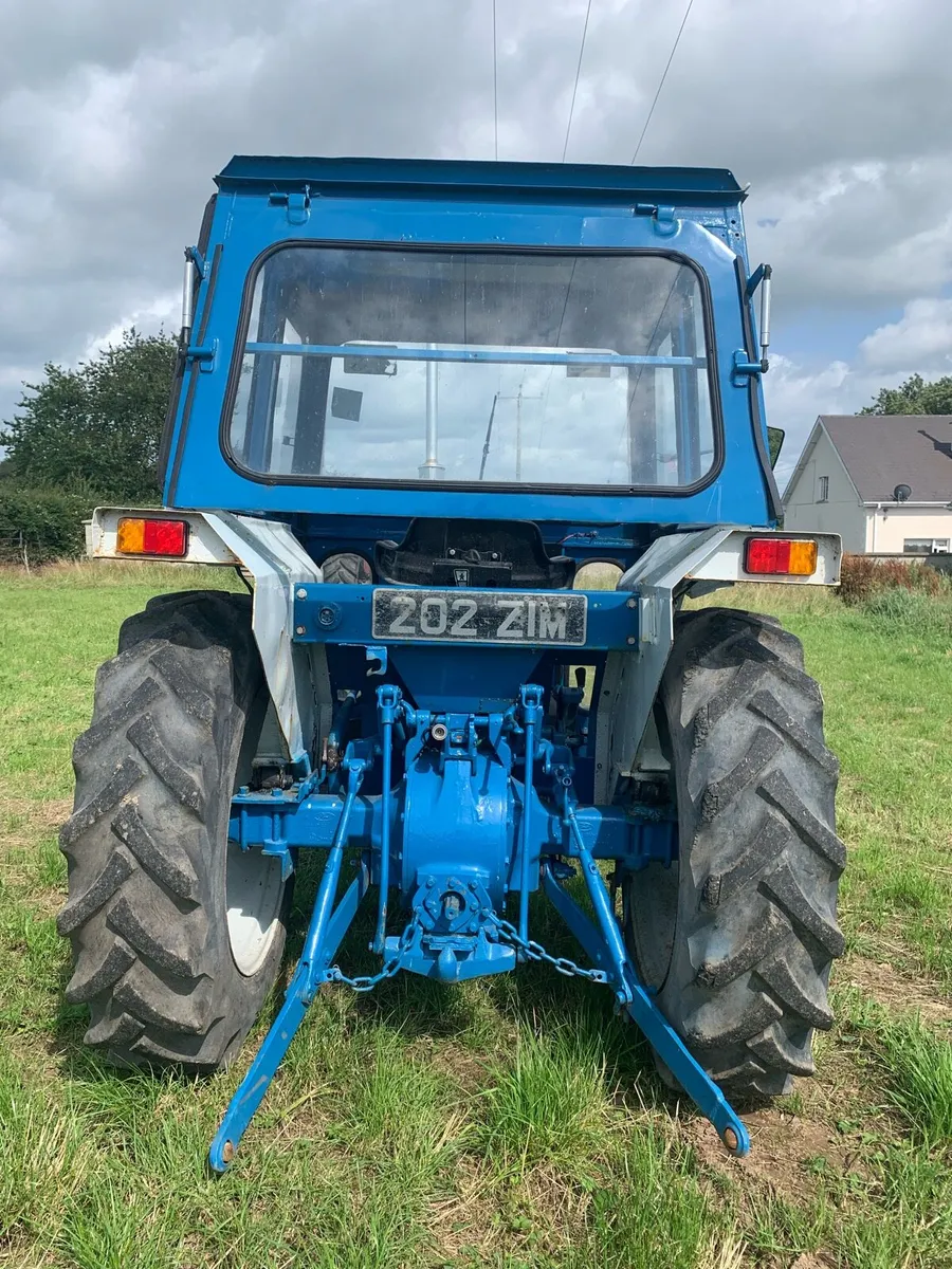 Ford 3600 - Image 3